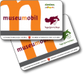 museumobil Card